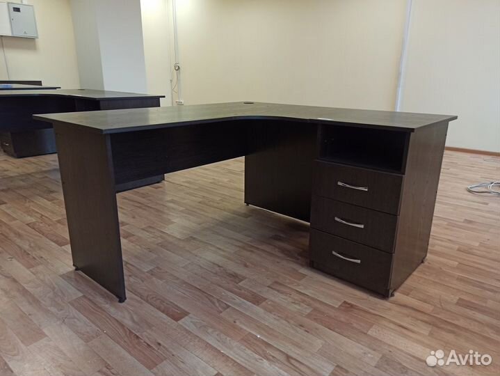 Рабочий стол