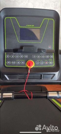 Беговая дорожка