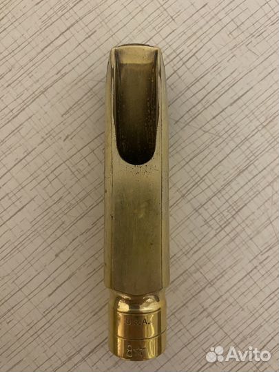 Otto link 8* для тенор-саксофона