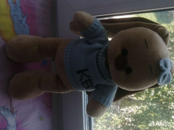 Мягкая игрушка