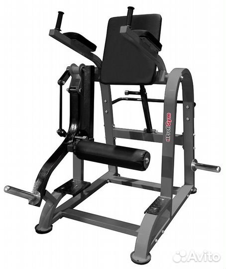 Тренажер на нижнюю часть пресса (подъем ног)