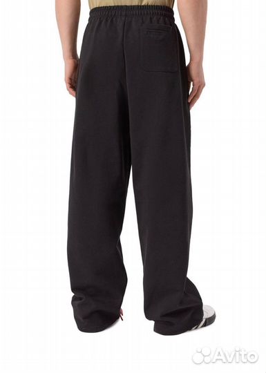 Штаны широкие Vetements