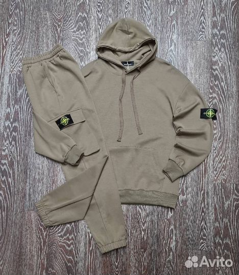 Костюм Stone Island мужской