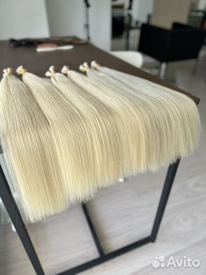 Волосы для наращивания
