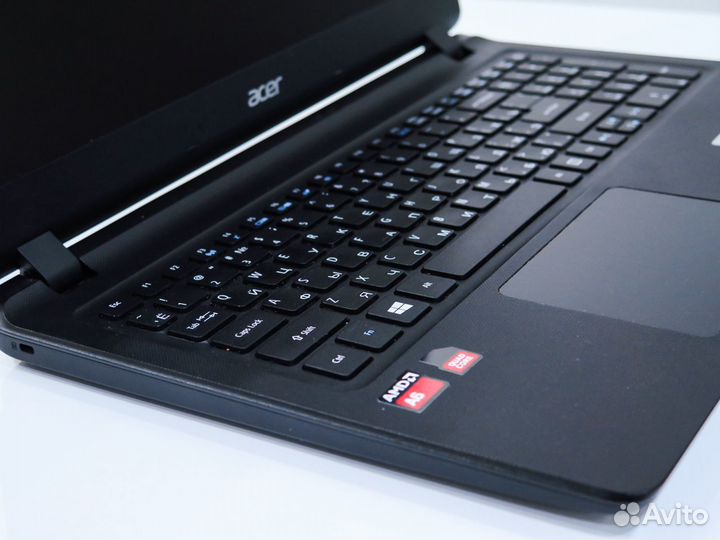 Acer AMD-A6 4 ядра/ R4 / 4GB / 500GB +Гарантия