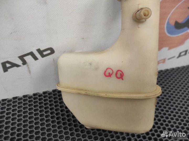 Бачок расширительный Chery Qq Sweet