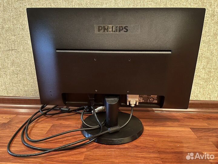 Монитор Philips 223V5LSB