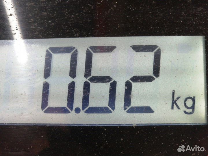 Форсунка для Ford Transit 5