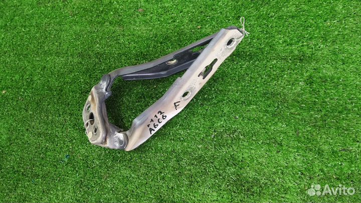 Петли капота пара Audi A6 Allroad C6 AUK 2006