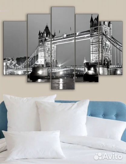 Интерьерная картина