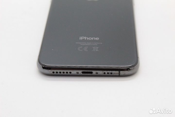 iPhone Xs, 64 ГБ