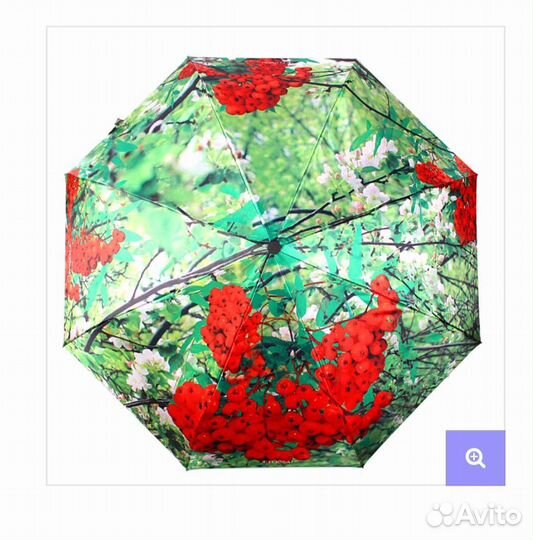 Зонтик женский бренд flioraj