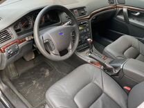 Volvo S80 2.5 AT, 2006, 700 км, с пробегом, цена 3 500 000 руб.