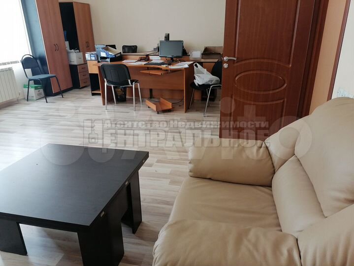 Продам офисное помещение, 105 м²