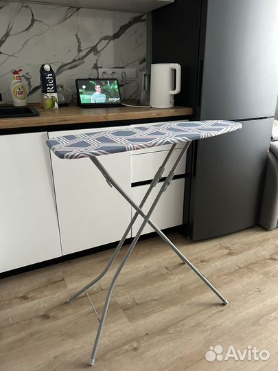 Гладильная доска nika