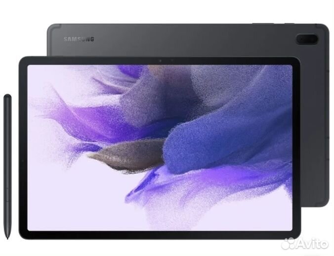 Samsung Galaxy Tab S7 FE LTE 12.4