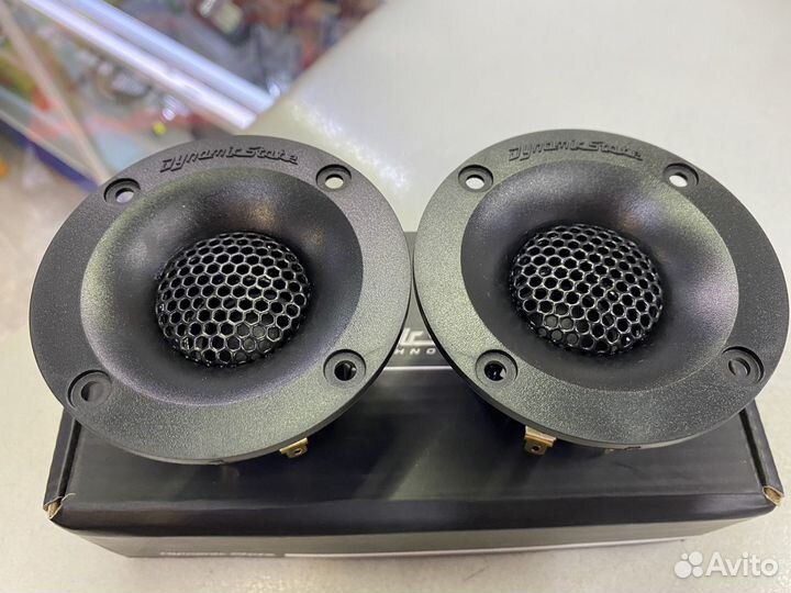 Твитер Dynamic State NT-80 Neo