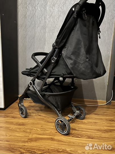 Детская коляска трансформер
