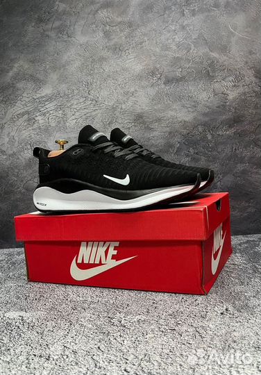 Кроссовки nike air zoom