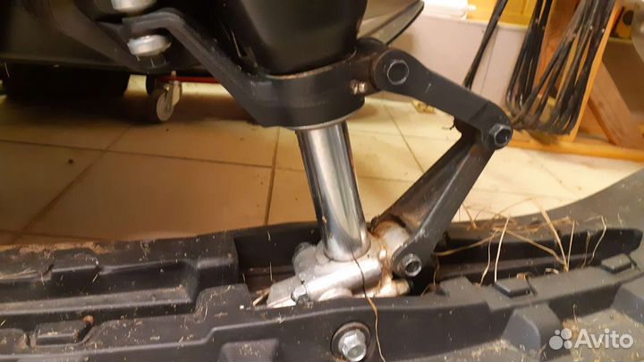 Yamaha VK540
