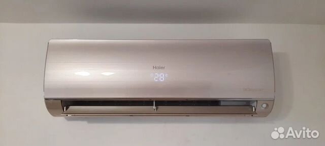 Установка кондиционеров и сплит систем