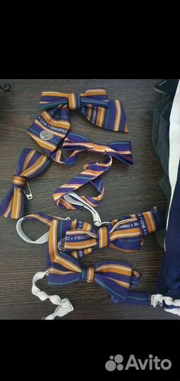 Галстук-Бабочка