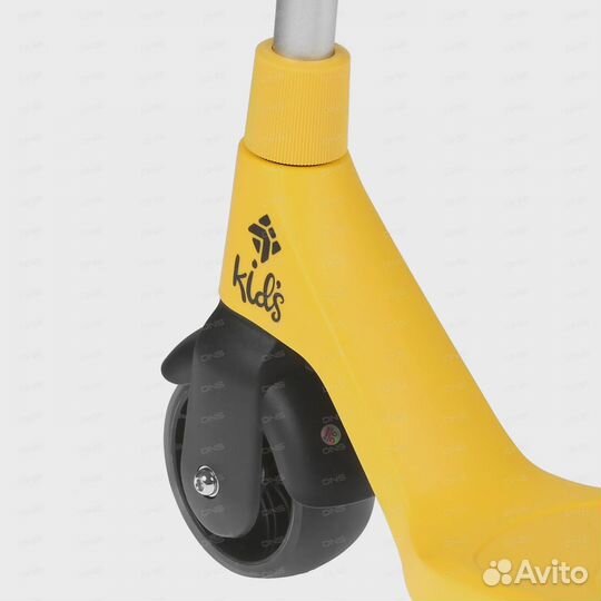 Электро самокат детский