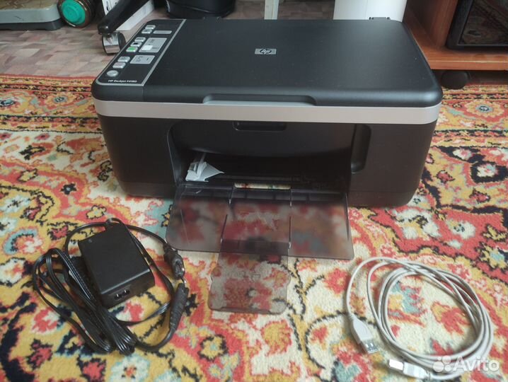Принтер HP Deskjet F 4180