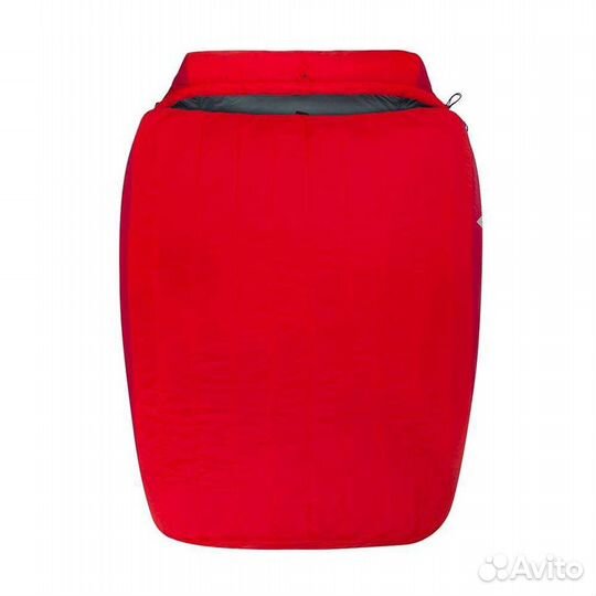 Sea to summit Basecamp bcii double