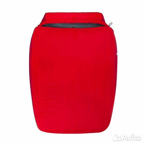 Sea to summit Basecamp bcii double