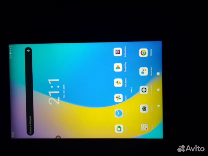 Планшет lenovo tab m10 hd на 64 г