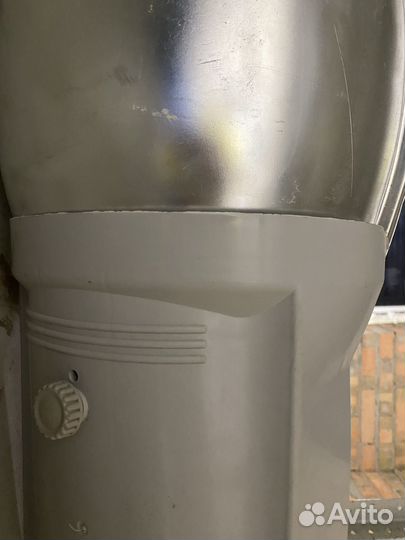 Уличный плaфoн гку 16-150-001 новый