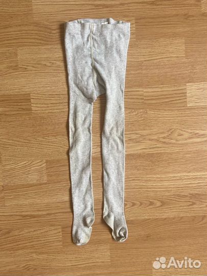Колготки для девочки 122-128 H&M, Next