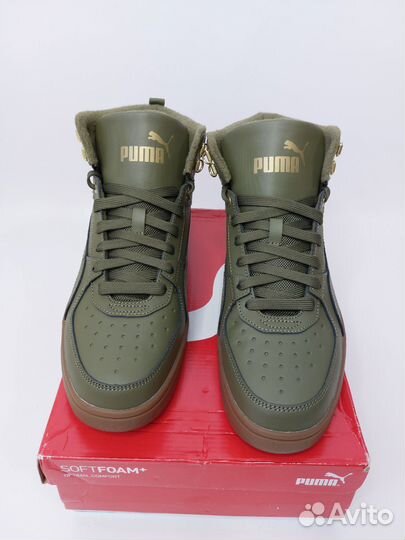 Оригинальные кроссовки Puma Rebound Rugged 43