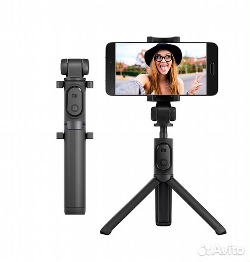 Трипод Монопод Xiaomi новый