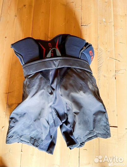 Вратарская форма подростковая