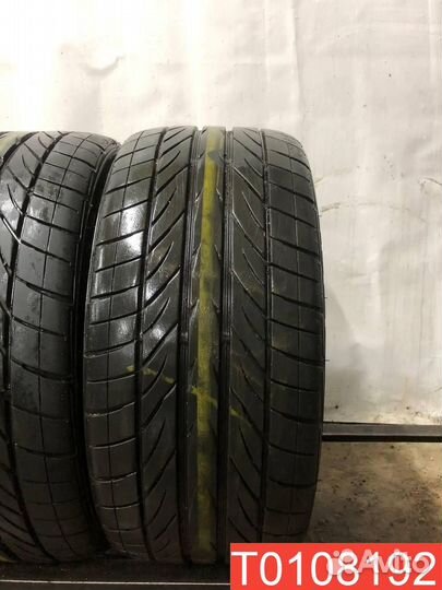 Goodyear Eagle Revspec RS-02 245/40 R17 91W