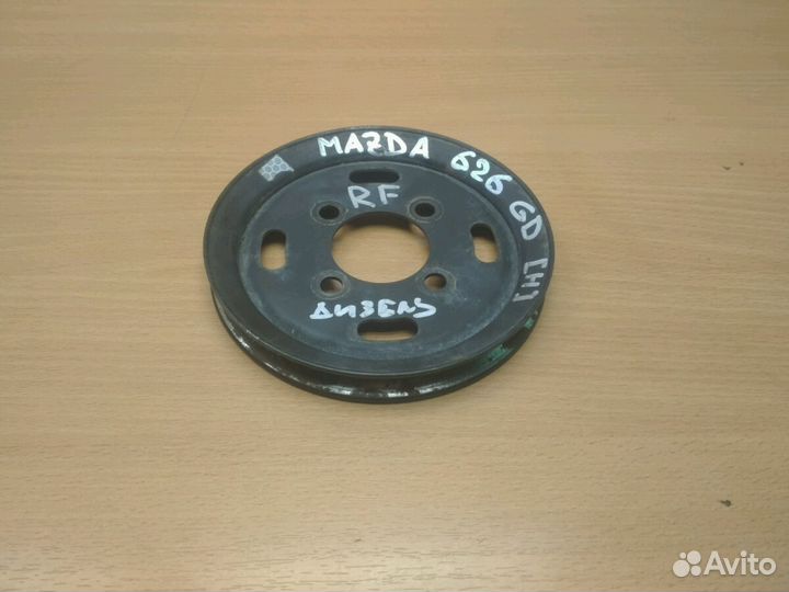 Шкив распредвала, Mazda 626 GD, RF