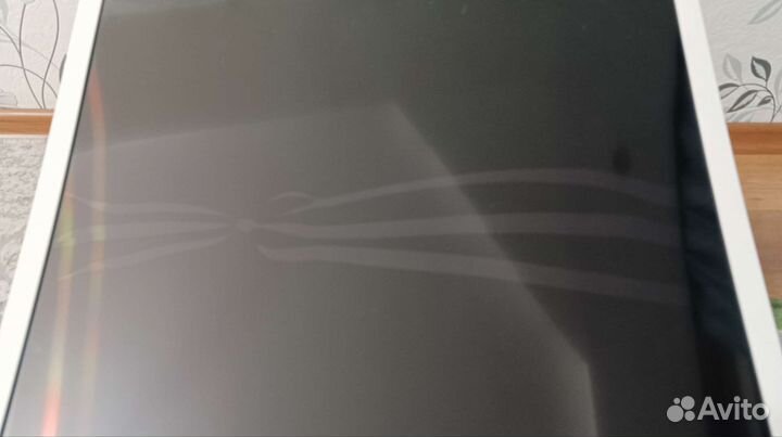 Монитор Samsung LC32F391fwixci