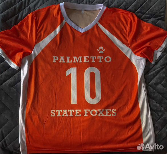 Мерч по трилогии все ради игры