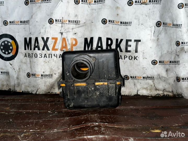 Корпус воздушного фильтра Chery Qq6 1.1 2008