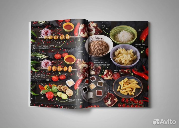 Повар восточной кухни