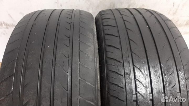 Nankang Sportnex NS-20 225/35 R19