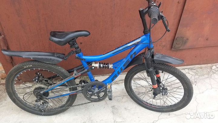 Велосипеды подростковый и детский от 3 лет