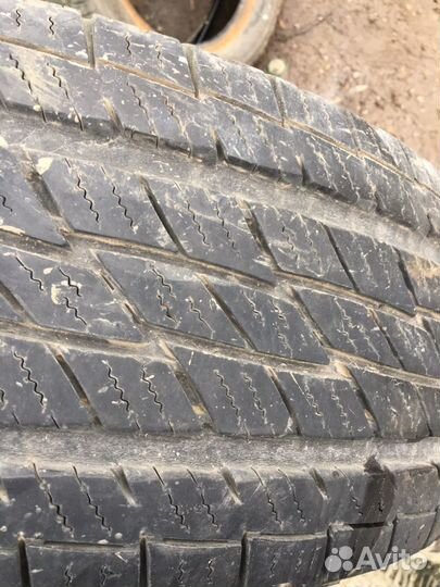 Toyo Open Country H/T 245/65 R17