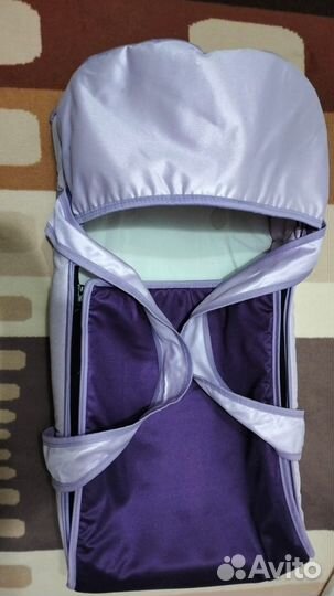 Переноска для детей