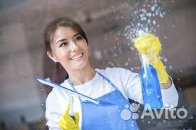 Требуются мойщики в магазин