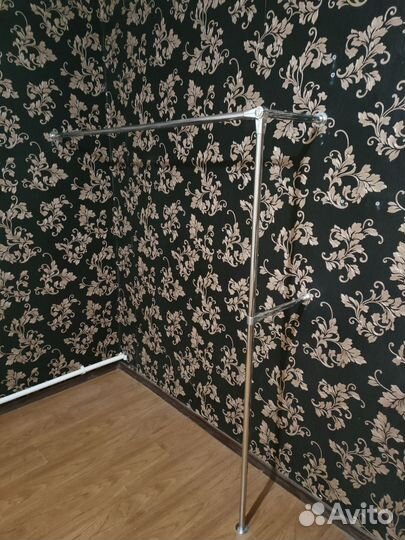 Вешалка напольная