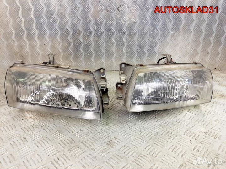 Фара Mazda 323 BA Хетчбэк