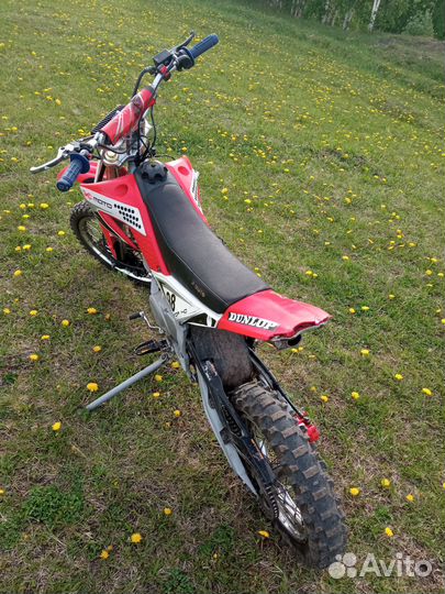 ABM Raptor 140